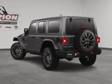 New 2025 Jeep Wrangler Unlimited Sahara image 4