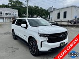 Used 2024 Chevrolet Suburban RST w/ Luxury Package image 3