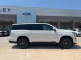 Used 2025 Cadillac Escalade V image 3