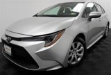 Used 2021 Toyota Corolla LE image 2