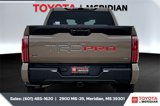 New 2025 Toyota Tundra TRD Pro image 4