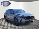 Used 2024 MAZDA CX-50 AWD 2.5 S w/ Cargo Package image 2