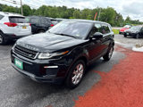 Used 2016 Land Rover Range Rover Evoque SE image 4