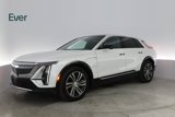 Used 2024 Cadillac Lyriq Luxury image 2
