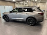 Certified 2025 Acura MDX A-Spec image 3