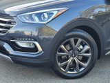 Used 2017 Hyundai Santa Fe Sport image 3
