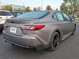 New 2026 Toyota Camry SE image 5