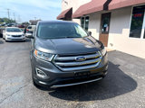 Used 2017 Ford Edge Titanium image 2