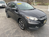 Used 2018 Honda HR-V EX image 2