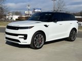 Certified 2025 Land Rover Range Rover Sport Dynamic SE image 2