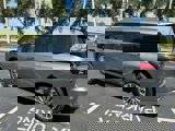Certified 2025 INFINITI QX80 Sensory image 4