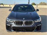 Used 2021 BMW X6 xDrive40i w/ Executive Package image 2