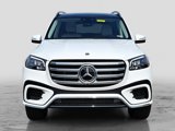 New 2025 Mercedes-Benz GLS 450 4MATIC image 2