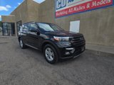 Used 2023 Ford Explorer XLT w/ Equipment Group 202A image 6