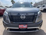 New 2025 Nissan Pathfinder Rock Creek image 2