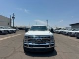 New 2025 Ford F550 4x4 Crew Cab Super Duty image 6