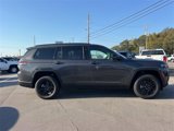 New 2024 Jeep Grand Cherokee L Altitude image 4
