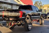 Used 2022 Ford F350 Platinum image 3