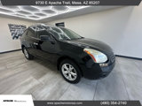 Used 2010 Nissan Rogue SL w/ Moonroof Pkg image 5