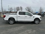 New 2025 Ford F150 Lariat image 2