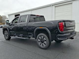 New 2025 GMC Sierra 2500 Denali w/ Max Trailering Package image 3
