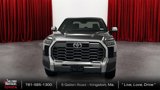 New 2025 Toyota Tundra 1794 Edition image 2
