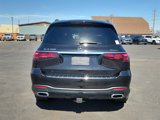 New 2025 Mercedes-Benz GLS 450 4MATIC image 4