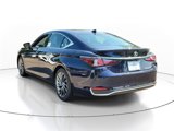 New 2025 Lexus ES 300h w/ Luxury Package image 3