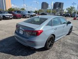 Used 2024 Honda Civic Sport image 3