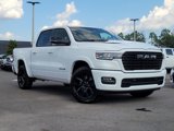 New 2026 RAM 1500 Laramie image 1