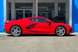 New 2026 Chevrolet Corvette Stingray Coupe w/ 1LT image 4