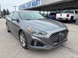 Used 2018 Hyundai Sonata Sport image 3