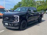 New 2025 Ford F250 Lariat w/ Lariat Ultimate Package image 3