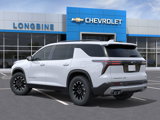 New 2026 Chevrolet Traverse Z71 image 3