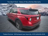 New 2025 Ford Explorer ST-Line image 4