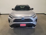 Used 2024 Toyota RAV4 XSE image 4
