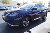 Used 2023 Nissan Murano S image 4