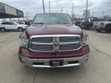 Used 2017 RAM 1500 Big Horn image 3