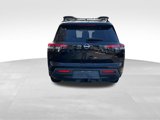 New 2025 Nissan Pathfinder Rock Creek image 3
