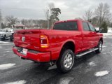 Used 2024 RAM 2500 Big Horn w/ Sport Appearance Package image 5
