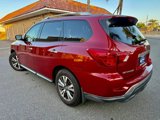 Used 2017 Nissan Pathfinder S image 5