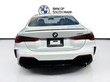 New 2026 BMW 430i Coupe w/ M Sport Package image 5