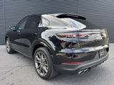 Certified 2021 Porsche Cayenne S image 3