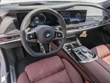 New 2026 BMW 740i image 3