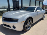 Used 2013 Chevrolet Camaro LT w/ RS Package image 2