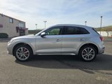 New 2025 Audi SQ5 Premium Plus image 3