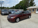 Used 2012 Honda Civic EX-L image 3