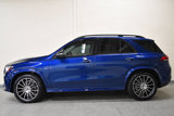 Used 2020 Mercedes-Benz GLE 450 4MATIC image 3