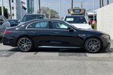 New 2025 Mercedes-Benz E 53 AMG e 4MATIC Sedan image 4
