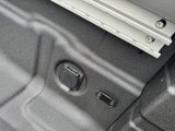 New 2025 Nissan Frontier PRO-4X w/ Pro Convenience Package image 5
